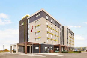 Home2 Suites by Hilton Milton Ontario Milton